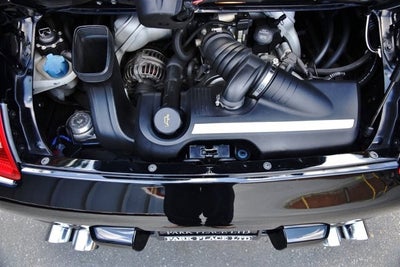 2005 Porsche 911 Carrera S Carrera S 997