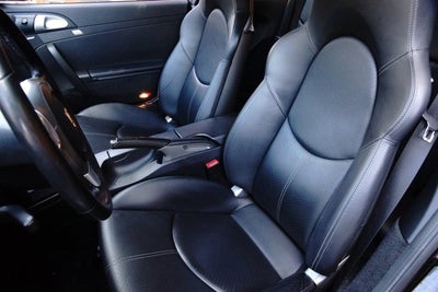 2005 Porsche 911 Carrera S Carrera S 997