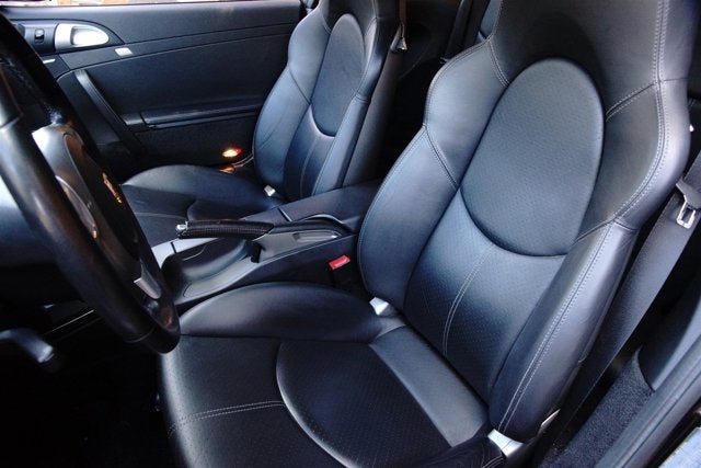 2005 Porsche 911 Carrera S Carrera S 997