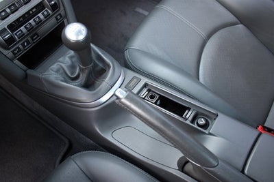 2008 Porsche 911 Carrera S