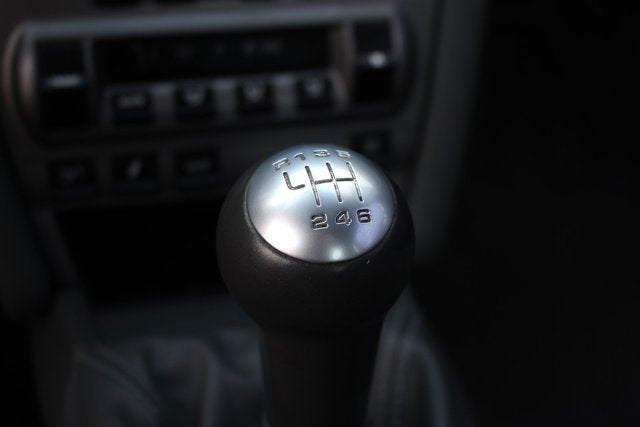 2008 Porsche 911 Carrera S