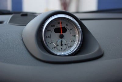 2008 Porsche 911 Carrera S