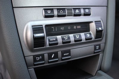 2008 Porsche 911 Carrera S