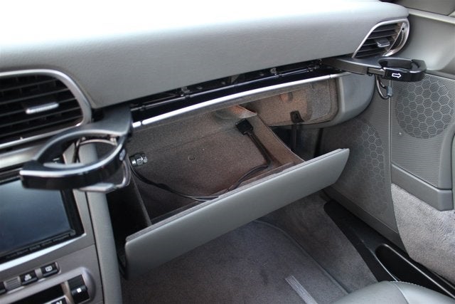 2008 Porsche 911 Carrera S