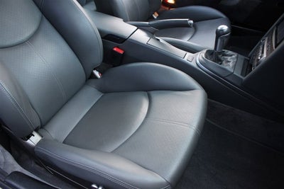 2008 Porsche 911 Carrera S