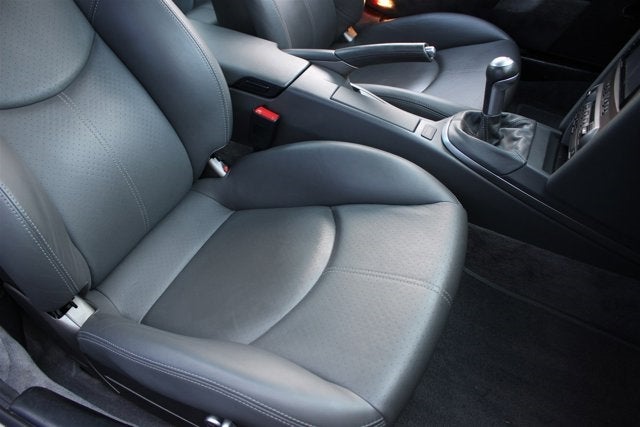 2008 Porsche 911 Carrera S