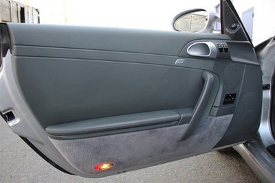 2008 Porsche 911 Carrera S