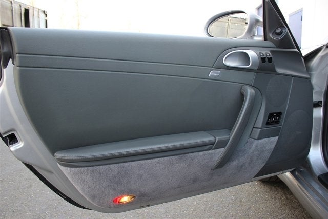 2008 Porsche 911 Carrera S