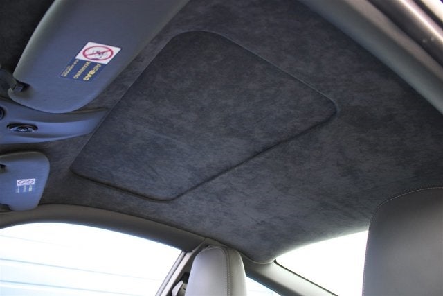 2008 Porsche 911 Carrera S