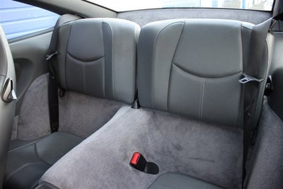 2008 Porsche 911 Carrera S