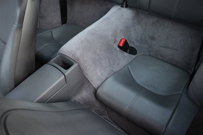 2008 Porsche 911 Carrera S