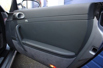 2008 Porsche 911 Carrera S