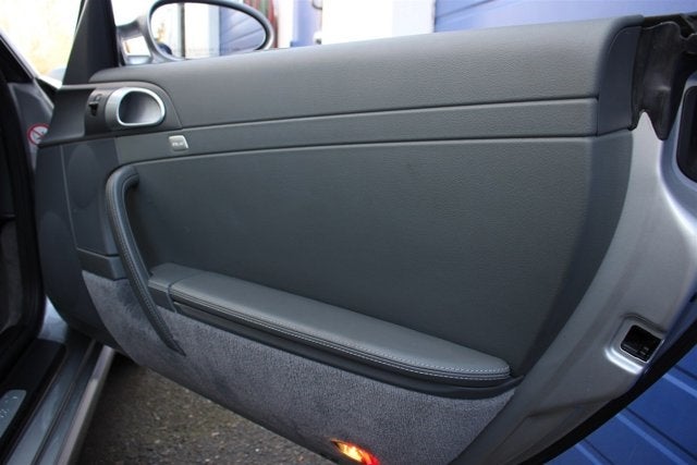 2008 Porsche 911 Carrera S