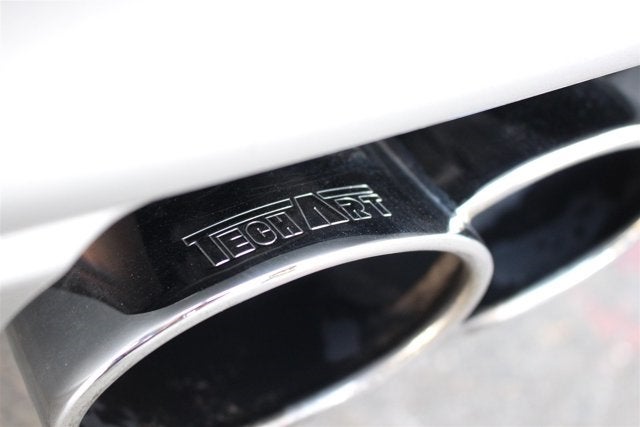 2008 Porsche 911 Carrera S