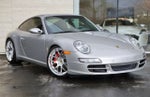 2008 Porsche 911 Carrera S