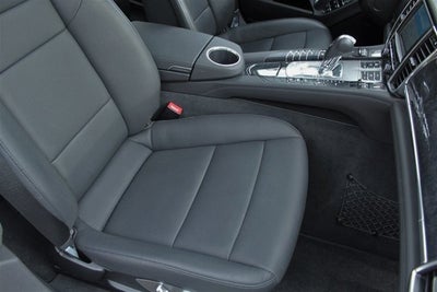 2010 Porsche Panamera 4S