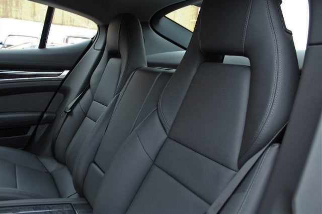 2010 Porsche Panamera 4S