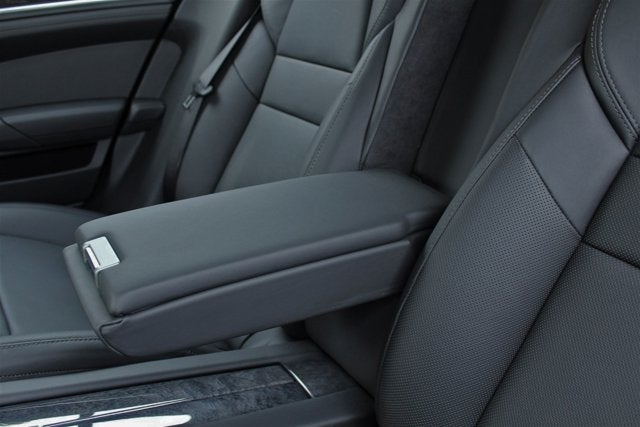 2010 Porsche Panamera 4S