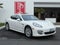2010 Porsche Panamera 4S