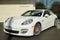 2011 Porsche Panamera 4S