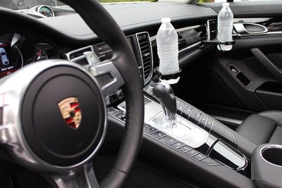 2011 Porsche Panamera 4S