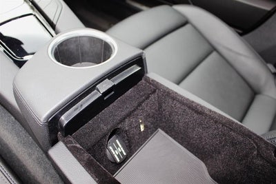 2011 Porsche Panamera 4S