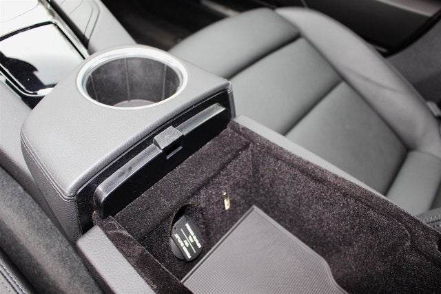 2011 Porsche Panamera 4S