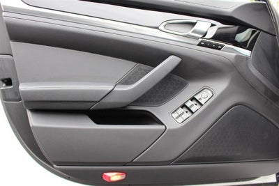 2011 Porsche Panamera 4S