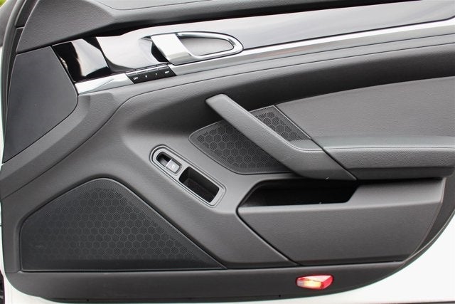 2011 Porsche Panamera 4S