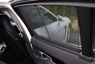 2011 Porsche Panamera 4S