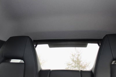 2011 Porsche Panamera 4S