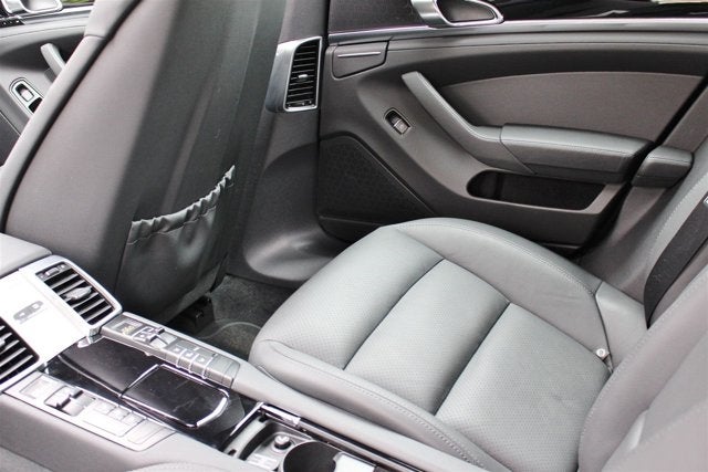 2011 Porsche Panamera 4S