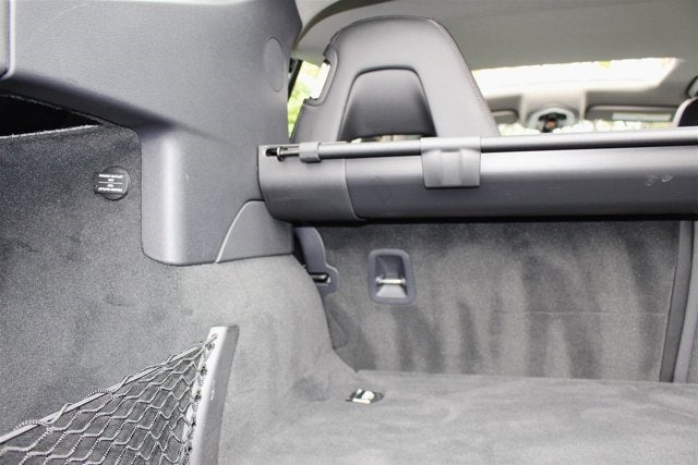 2011 Porsche Panamera 4S