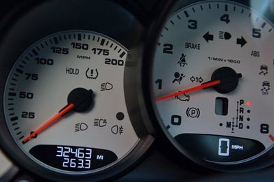 2014 Porsche Panamera 4S