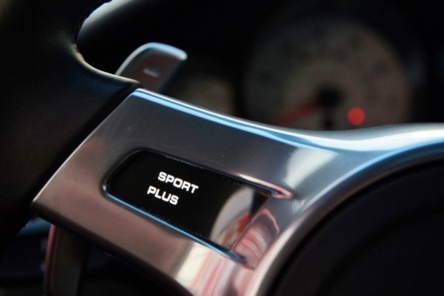 2014 Porsche Panamera 4S