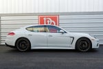 2014 Porsche Panamera 4S