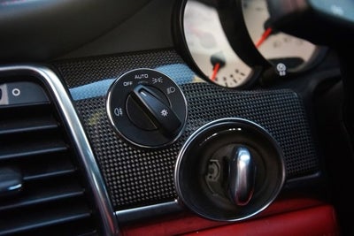 2014 Porsche Panamera 4S