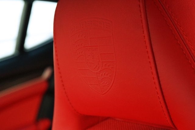 2014 Porsche Panamera 4S