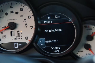 2014 Porsche Panamera 4S