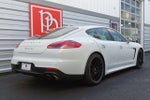 2014 Porsche Panamera 4S