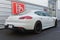 2014 Porsche Panamera 4S