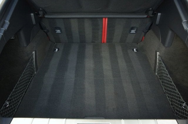 2014 Porsche Panamera 4S