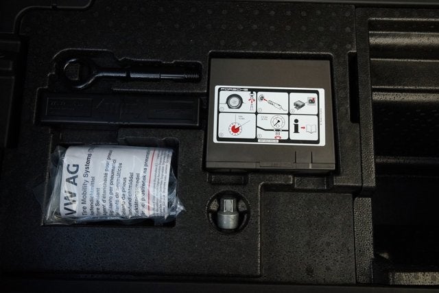 2014 Porsche Panamera 4S