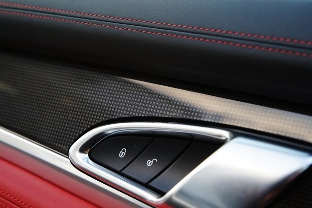 2014 Porsche Panamera 4S