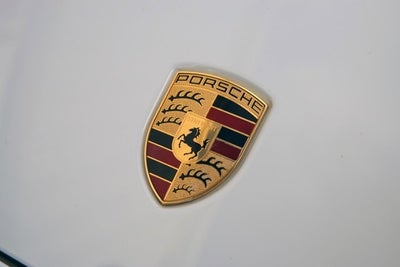 2014 Porsche Panamera 4S