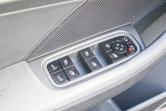 2018 Porsche Panamera 4S