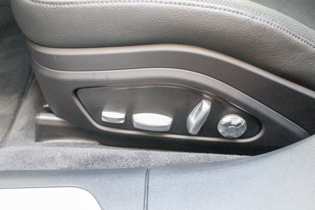 2018 Porsche Panamera 4S