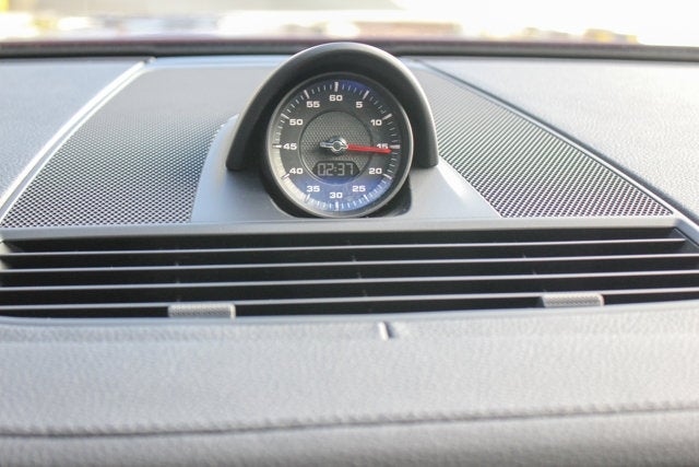 2018 Porsche Panamera 4S