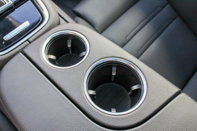 2018 Porsche Panamera 4S