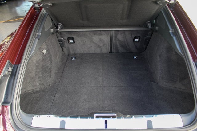 2018 Porsche Panamera 4S